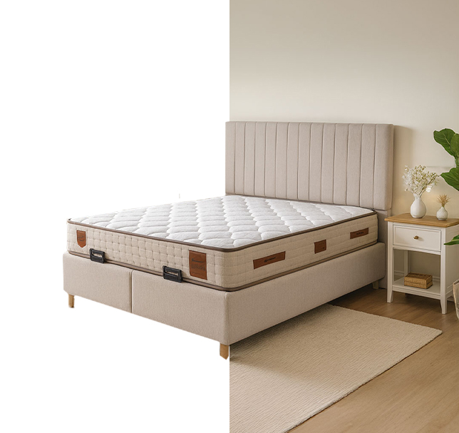 Sleepra: Uykunun teknolojisi