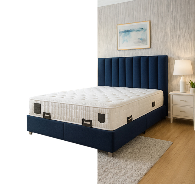 Derin uykunun adı: Sleepra